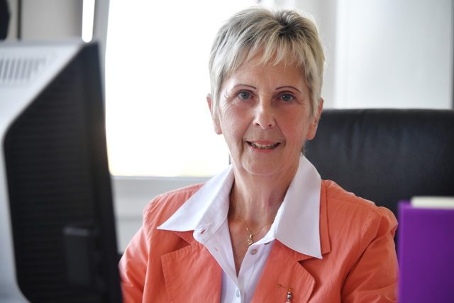 Karin Winkler